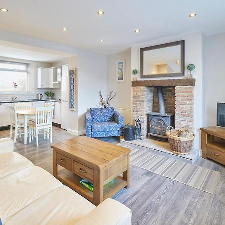 Host & Stay - Kurnell Cottage Staithes Eksteriør billede