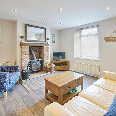 Host & Stay - Kurnell Cottage Staithes Eksteriør billede
