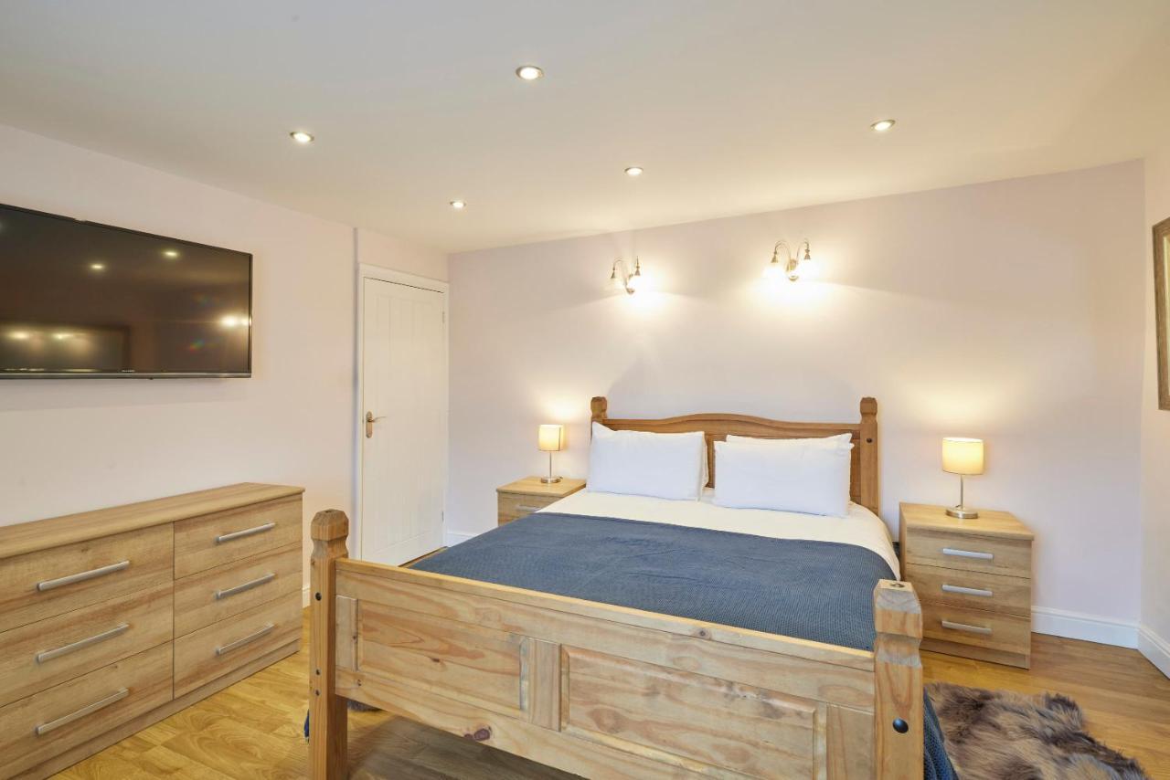 Host & Stay - Kurnell Cottage Staithes Eksteriør billede