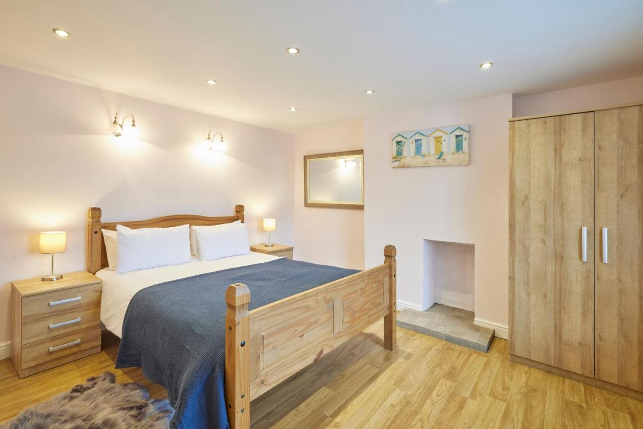 Host & Stay - Kurnell Cottage Staithes Eksteriør billede