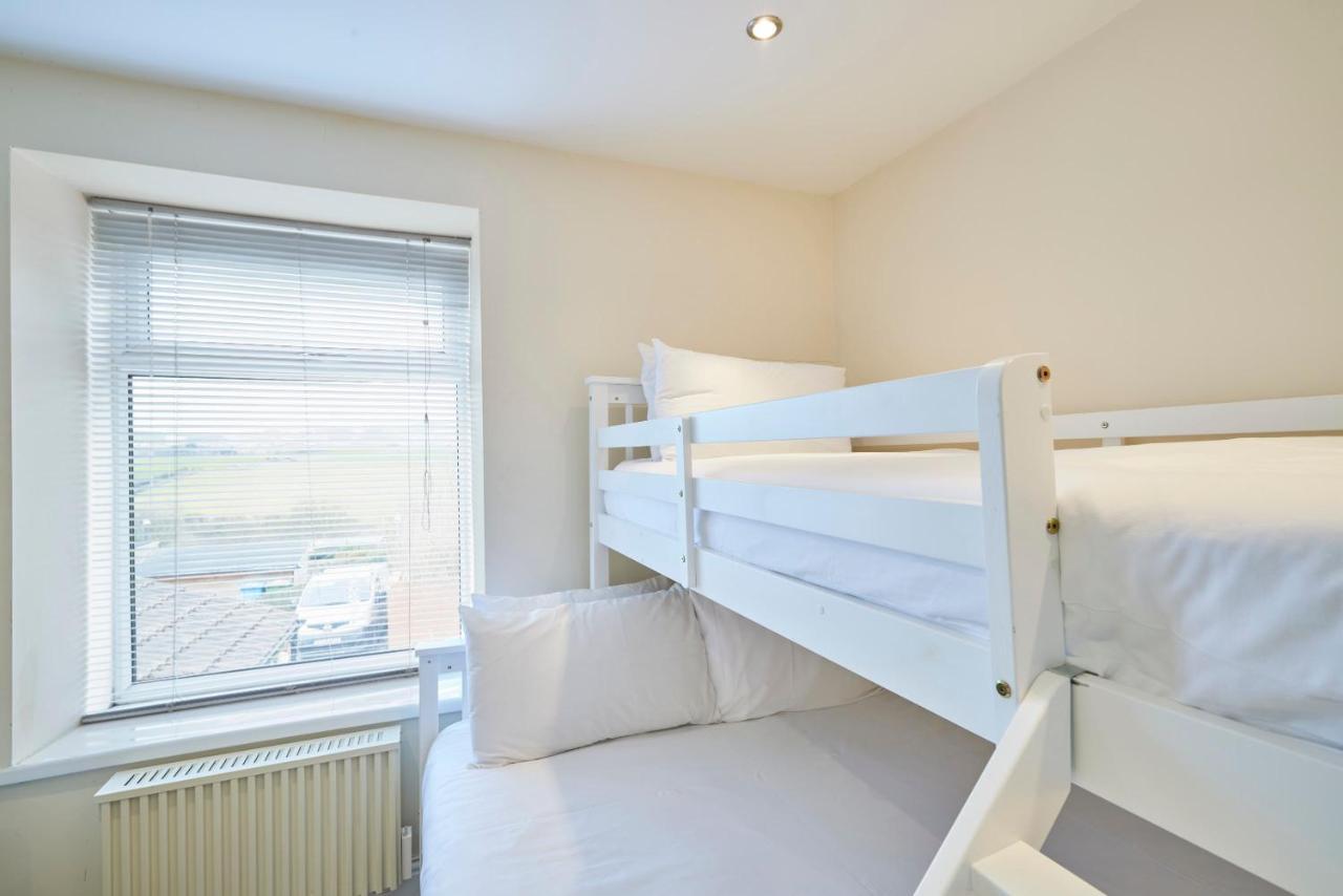 Host & Stay - Kurnell Cottage Staithes Eksteriør billede