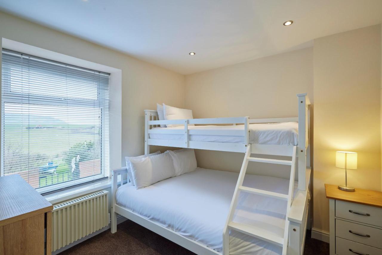 Host & Stay - Kurnell Cottage Staithes Eksteriør billede
